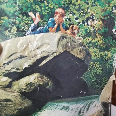 Profile Picture of Clint Wardlow (@ClintWardlow) on Twitter