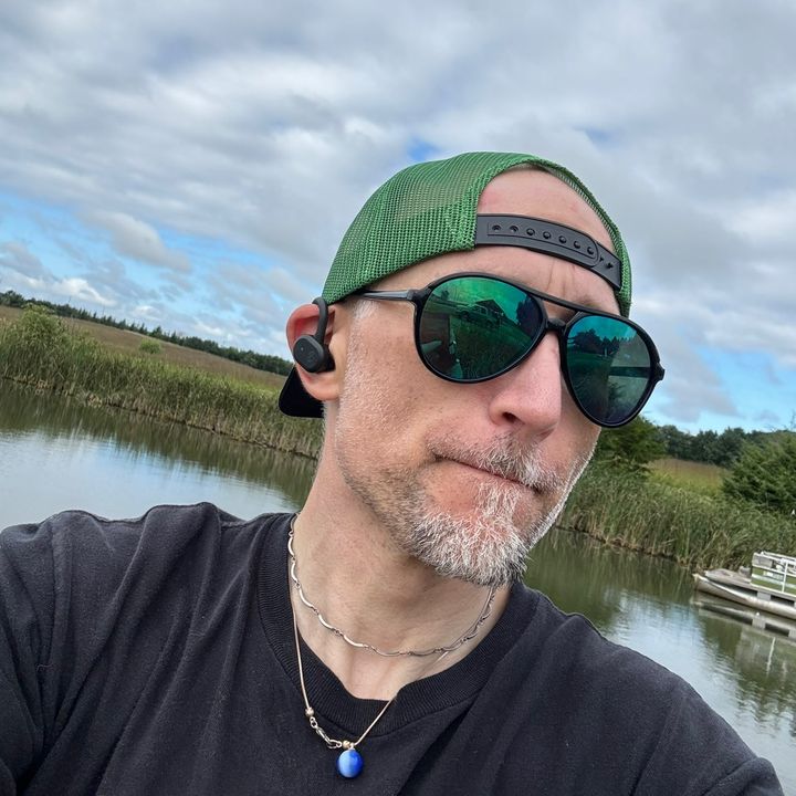 Profile Picture of Daniel Hobert (@daniel.hobert) on Tiktok