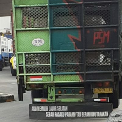 Profile Picture of Driver Muda Indonesia (@FiqriFa62619958) on Twitter