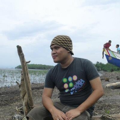 Profile Picture of BRYAN L. OÑATE (@bri_onate) on Twitter