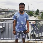 Profile Picture of Andy Balo (@andrew.balogun) on Instagram