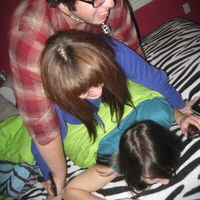 Profile Picture of Christopher Harker (@Papa_Panda_Bear) on Twitter