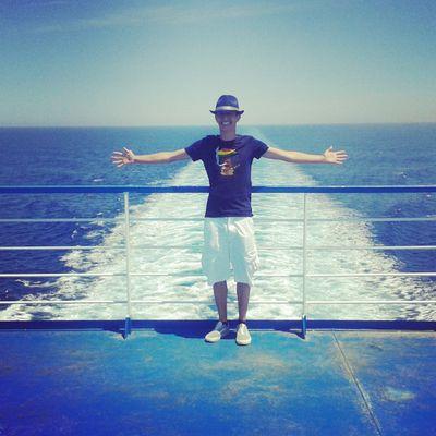 Profile Picture of Nicholas Di Blasio (@NikolaiMegamind) on Twitter