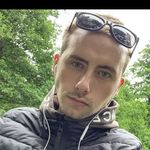 Profile Picture of Jonathan Iderborn Dorch (@jonathaniderborn) on Instagram