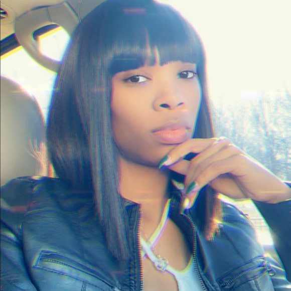 Profile Picture of Treena Crayton (@chrisandkymommy) on Poshmark