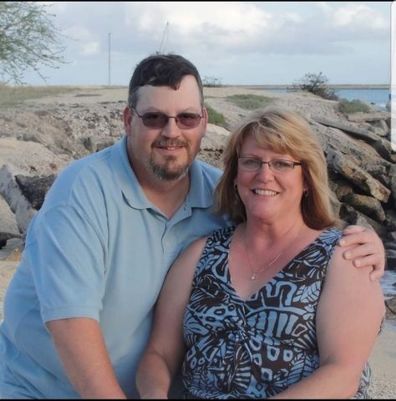Profile Picture of Debbie Markham (@dmarkham1960) on Poshmark