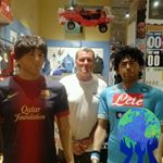 Profile Picture of Patrick Mulgrew (@patrick.mulgrew.3) on Instagram