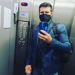 Profile Picture of Cristiano Fossenatti (@kris.33sp) on Instagram