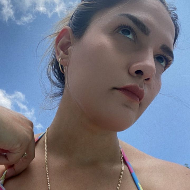 Profile Picture of Lisa Burgess (@lisa.burgess63) on Tiktok