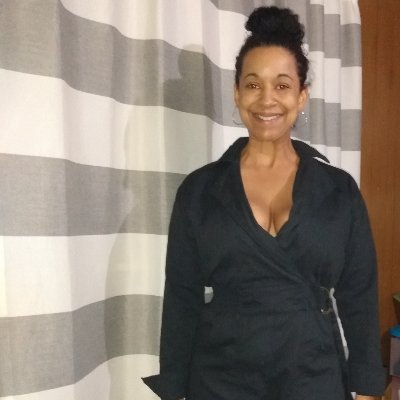 Profile Picture of Mandy Johnson (@mandeejohnson) on Twitter