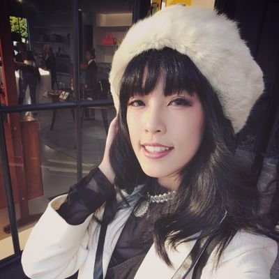 Profile Picture of Cecilia Lee (@xiaohimecece) on Twitter