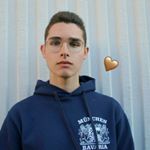 Profile Picture of Lucas Calderón🌈 (@lucascalderxn) on Instagram