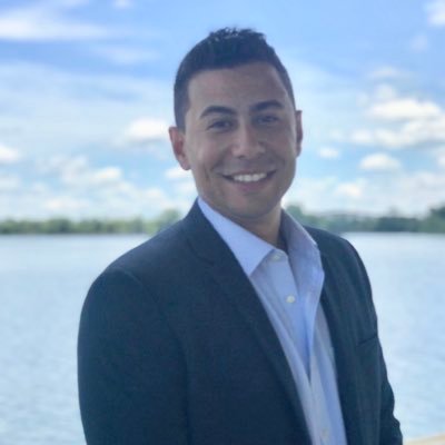 Profile Picture of Randy Fontanez II (@RandyFontanezII) on Twitter