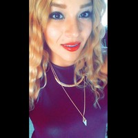 Profile Picture of Astrid Escobar (@astrid-escobar-8) on Quora