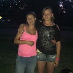 Profile Picture of Cammie Burgess (@cammie_kevin_96) on Instagram