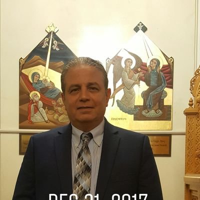 Maged Shaker - Twitter Profile Picture of Maged Shaker (@MagedShaker8) on Twitter