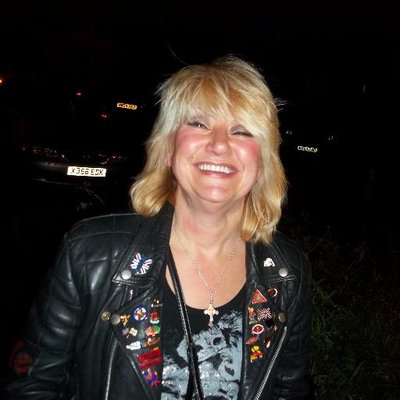 Profile Picture of Valerie Abbott (@VAbbottt) on Twitter