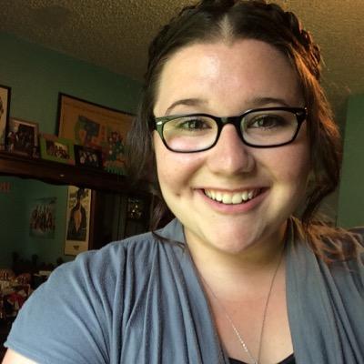 Profile Picture of Annie Raper (@@Jessicaaa_Anne) on Twitter