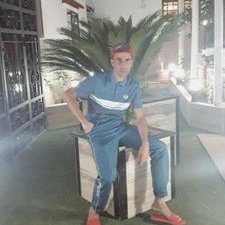 Profile Picture of Karim Wasim (@KarimWasim7) on Twitter