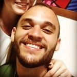 Profile Picture of Daniel Haroldo Fernandes (@danielharoldobjj) on Instagram