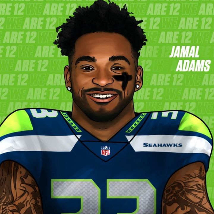 Profile Picture of Daniel Sharp (@thetallguy06) on Tiktok