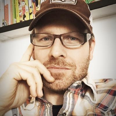 Profile Picture of Dave Byers (@cafebyers) on Twitter