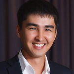 Profile Picture of Serik Nurakhmetov (@serik nurakhmetov) on Flickr