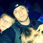 Profile Picture of Dustin Arnold (@darnold1101) on Instagram