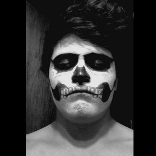 Profile Picture of Valentín Calderón (@valentin_cdrvdz) on Instagram