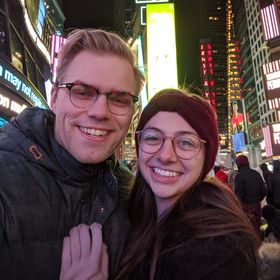 Profile Picture of Victoria McMurray (@vickytorian) on Pinterest