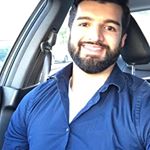 Profile Picture of Safi Motahedy (@safimotahedy) on Instagram
