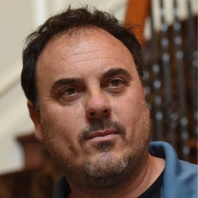 Profile Picture of Steve McCummings (@SteveMcCummings) on Twitter
