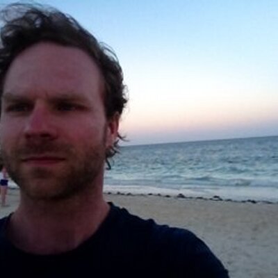 Profile Picture of Martin Gendron (@clim_novatrix) on Twitter