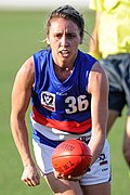 Profile Picture of Angelica Gogoson Wikipedia