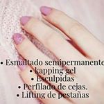 Profile Picture of Bella_Donna (@estetica.piesymanos) on Instagram