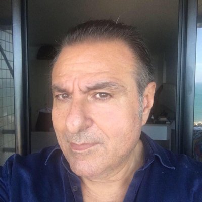 Profile Picture of Salvatore Ferlito (@ferlix) on Twitter