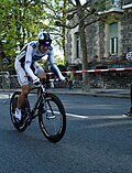Profile Picture of Jason McCartney (cyclist)on Wikipedia