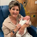 Profile Picture of Nancy Eifert Marrs (@marrsnancy) on Instagram