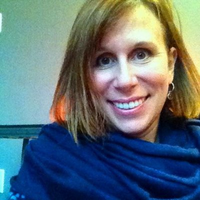 Profile Picture of Adrienne M. Jacques (@AdrienneDam) on Twitter