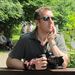 Profile Picture of Stephen Redman (@steveredders) on Pinterest