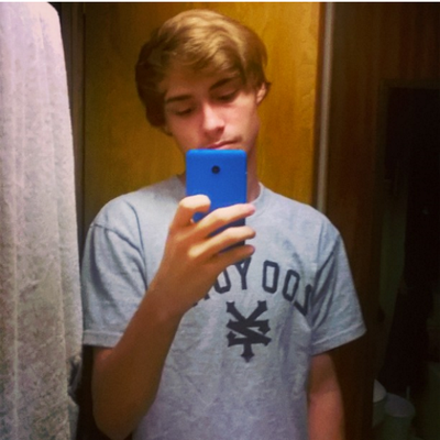 Profile Picture of David Outland (@The1Precent) on Twitter