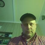 Profile Picture of jerry hackett (@hackett9405) on Instagram