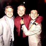 Profile Picture of Aaron Gore (@aarongore) on Instagram