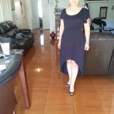 Profile Picture of Marlene Abrego (@abrego_marlene) on Twitter