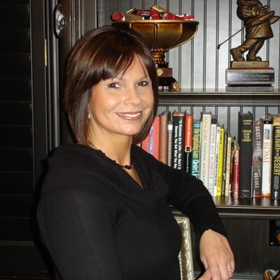 Profile Picture of Amy Matteson (@mlmbuzdotcom) on Twitter
