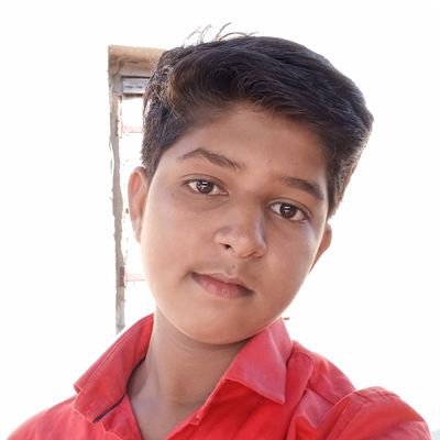 Profile Picture of Jay Rathod (@JayRath51803825) on Twitter