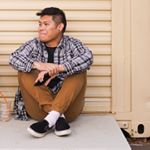 Profile Picture of ray mark (@rayparagz) on Instagram