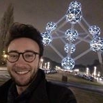 Profile Picture of Cedric Geerinck (@cedricgeerinck) on Instagram