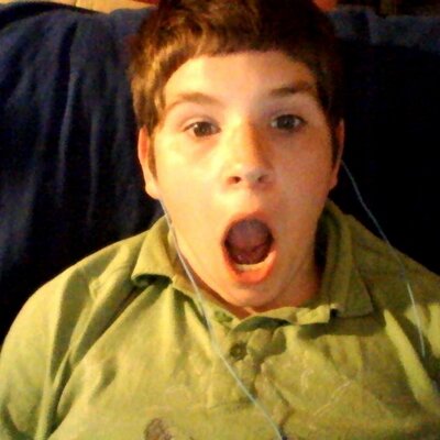 Profile Picture of Aaron Washburn (@awashburn191) on Twitter