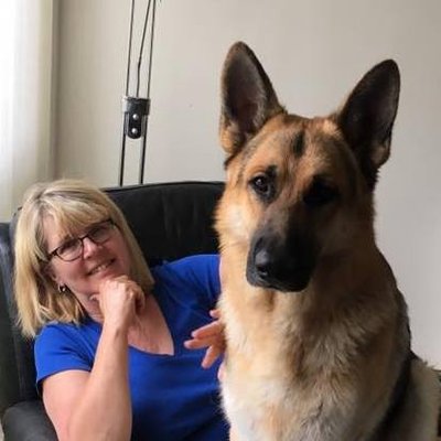 Profile Picture of Marcia Kim Turner (@MarciaKimTurner) on Twitter